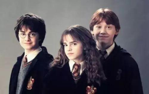 哈利波特妆容爆料视频 第3张 哈利波特妆容爆料视频 第3张